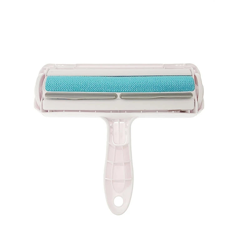 Pet Hair Roller Remover Lint Brush