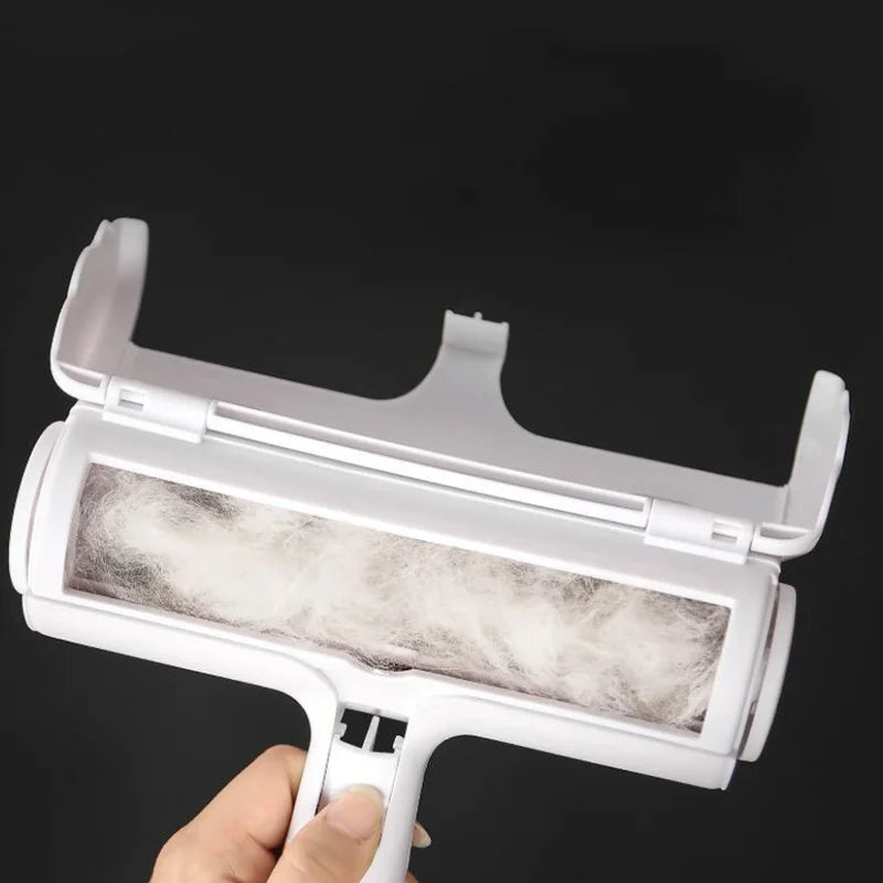 Pet Hair Roller Remover Lint Brush