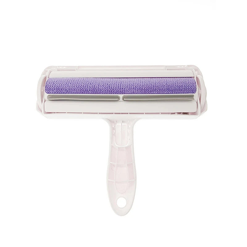 Pet Hair Roller Remover Lint Brush