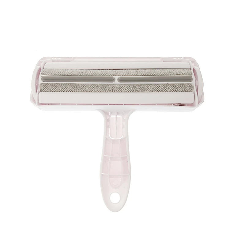 Pet Hair Roller Remover Lint Brush